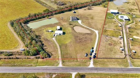 Devers, TX 77538 Liberty County