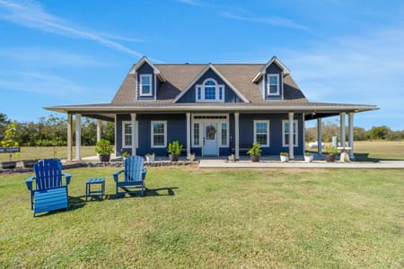 Devers, TX 77538 Liberty County