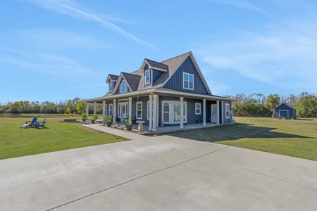 Devers, TX 77538 Liberty County