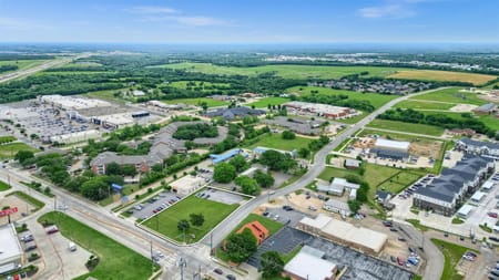Sherman, TX 75090 Grayson County