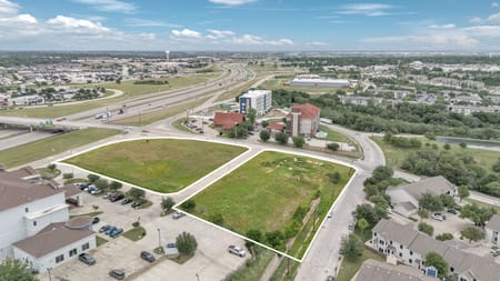 Fort Worth, TX 76135 Tarrant County
