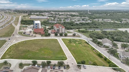 Fort Worth, TX 76135 Tarrant County