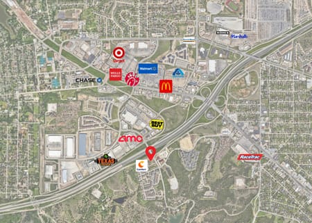 Fort Worth, TX 76135 Tarrant County