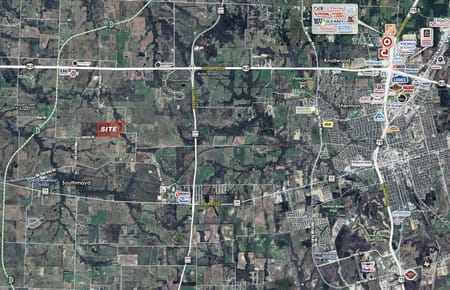 Sherman, TX 75092 Grayson County