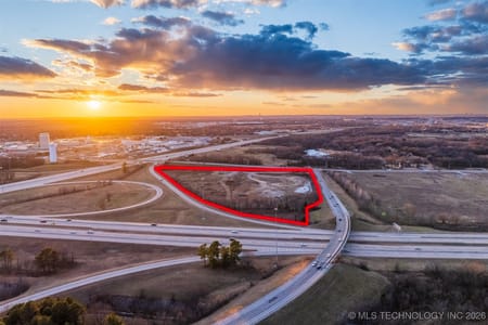 Broken Arrow, OK 74014 Wagoner County