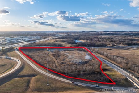 Broken Arrow, OK 74014 Wagoner County