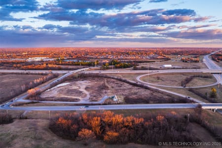 Broken Arrow, OK 74014 Wagoner County
