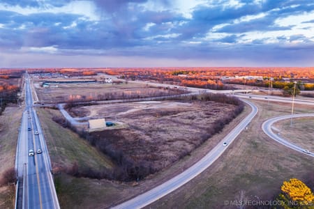 Broken Arrow, OK 74014 Wagoner County