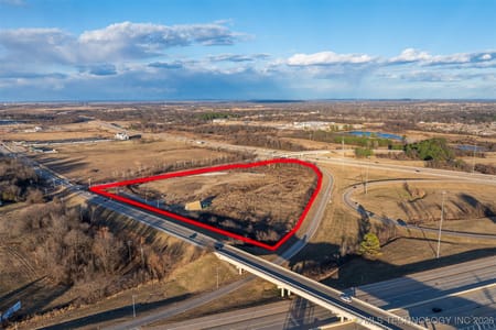 Broken Arrow, OK 74014 Wagoner County