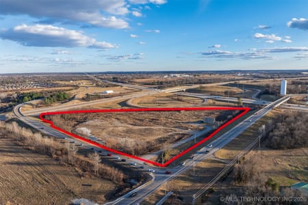 Broken Arrow, OK 74014 Wagoner County