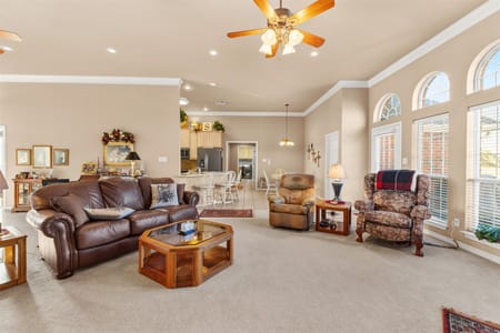Sulphur Springs, TX 75482 Hopkins County