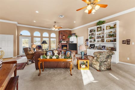 Sulphur Springs, TX 75482 Hopkins County