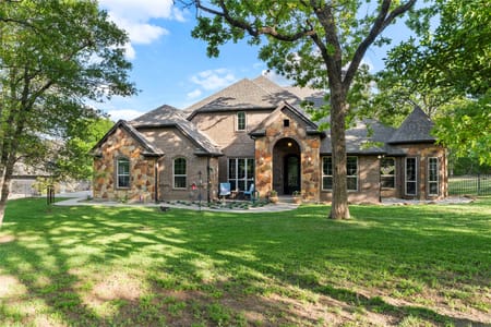 Fort Worth, TX 76108 Tarrant County