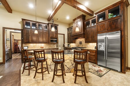 Fort Worth, TX 76108 Tarrant County