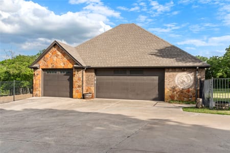 Fort Worth, TX 76108 Tarrant County