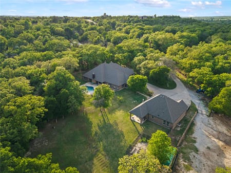 Fort Worth, TX 76108 Tarrant County