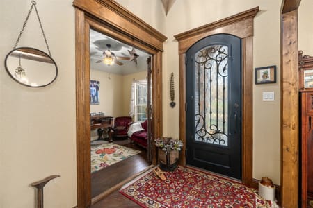 Fort Worth, TX 76108 Tarrant County