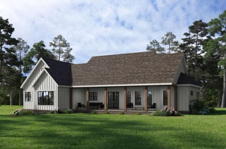 Edgewood, TX 75117 Van Zandt County