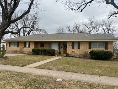 Dublin, TX 76446 Erath County