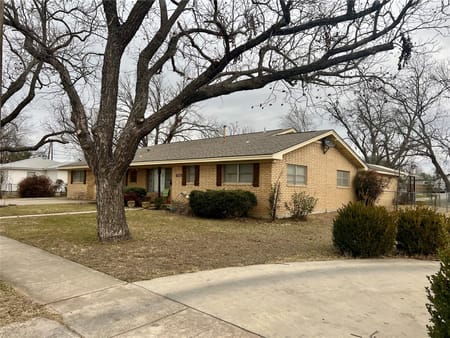 Dublin, TX 76446 Erath County