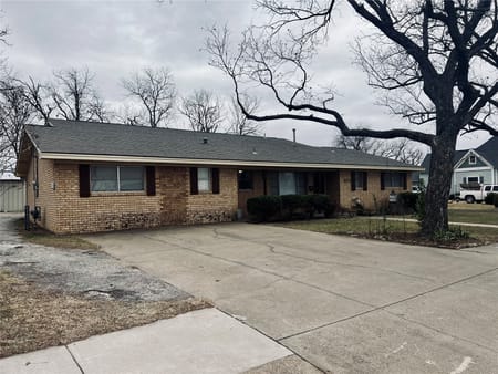 Dublin, TX 76446 Erath County