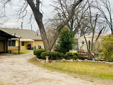 Dublin, TX 76446 Erath County