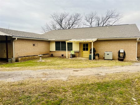 Dublin, TX 76446 Erath County