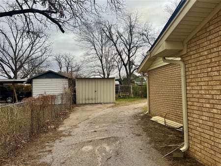 Dublin, TX 76446 Erath County