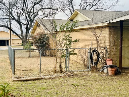 Dublin, TX 76446 Erath County