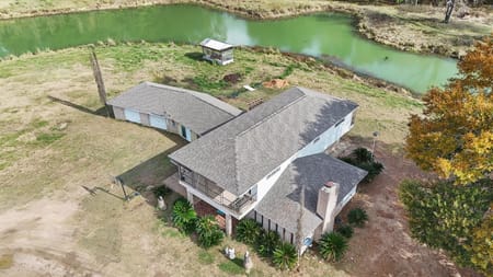 Cleveland, TX 77327 Liberty County