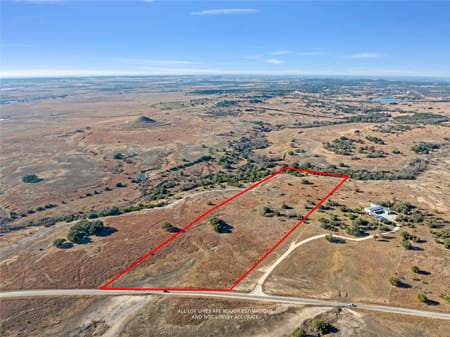 Glen Rose, TX 76690 Somervell County