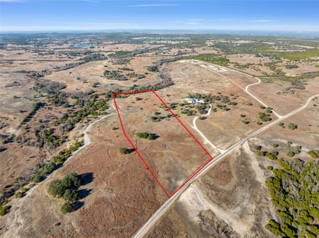 Glen Rose, TX 76690 Somervell County