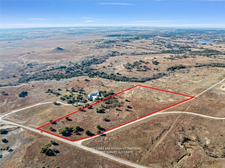 Glen Rose, TX 76690 Somervell County
