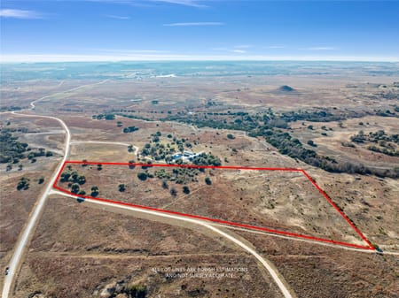 Glen Rose, TX 76690 Somervell County