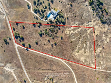 Glen Rose, TX 76690 Somervell County