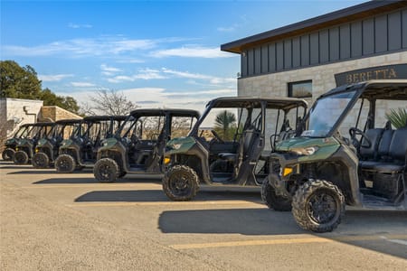 Glen Rose, TX 76690 Somervell County