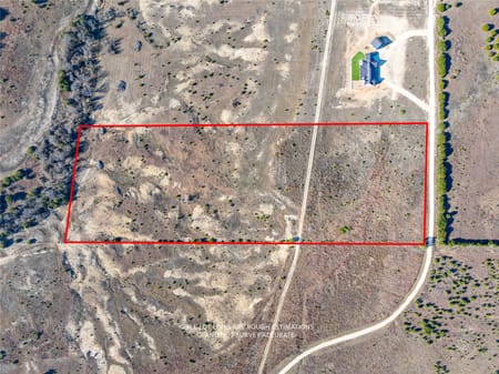 Glen Rose, TX 76690 Somervell County