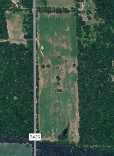 Como, TX 75431 Hopkins County