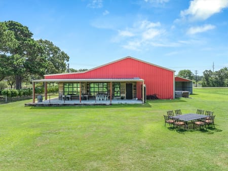 Canton, TX 75103 Van Zandt County