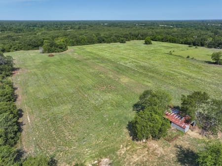Grand Saline, TX 75140 Van Zandt County