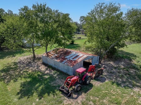 Grand Saline, TX 75140 Van Zandt County