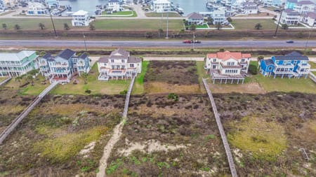 Galveston, TX 77554 Galveston County