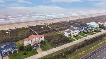 Galveston, TX 77554 Galveston County