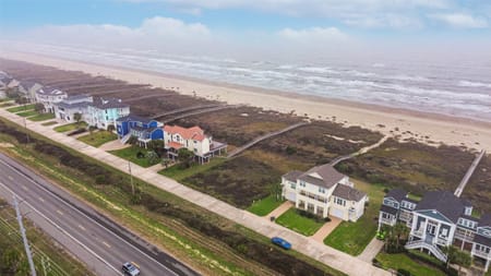 Galveston, TX 77554 Galveston County