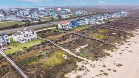 Galveston, TX 77554 Galveston County