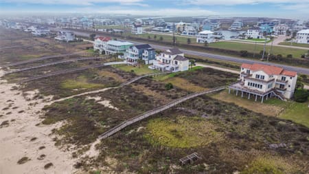 Galveston, TX 77554 Galveston County