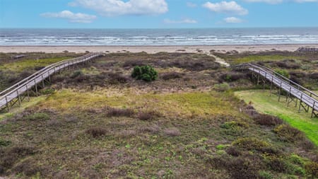 Galveston, TX 77554 Galveston County