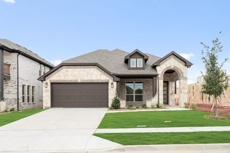 Trenton, TX 75490 Fannin County
