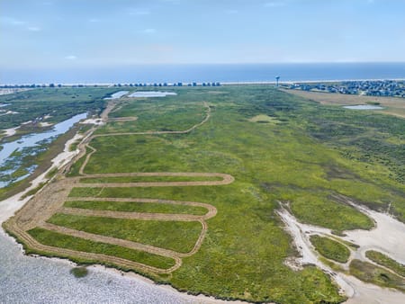 Galveston, TX 77554 Galveston County
