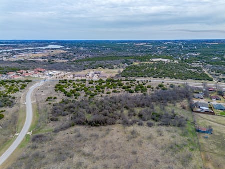 Granbury, TX 76048 Hood County